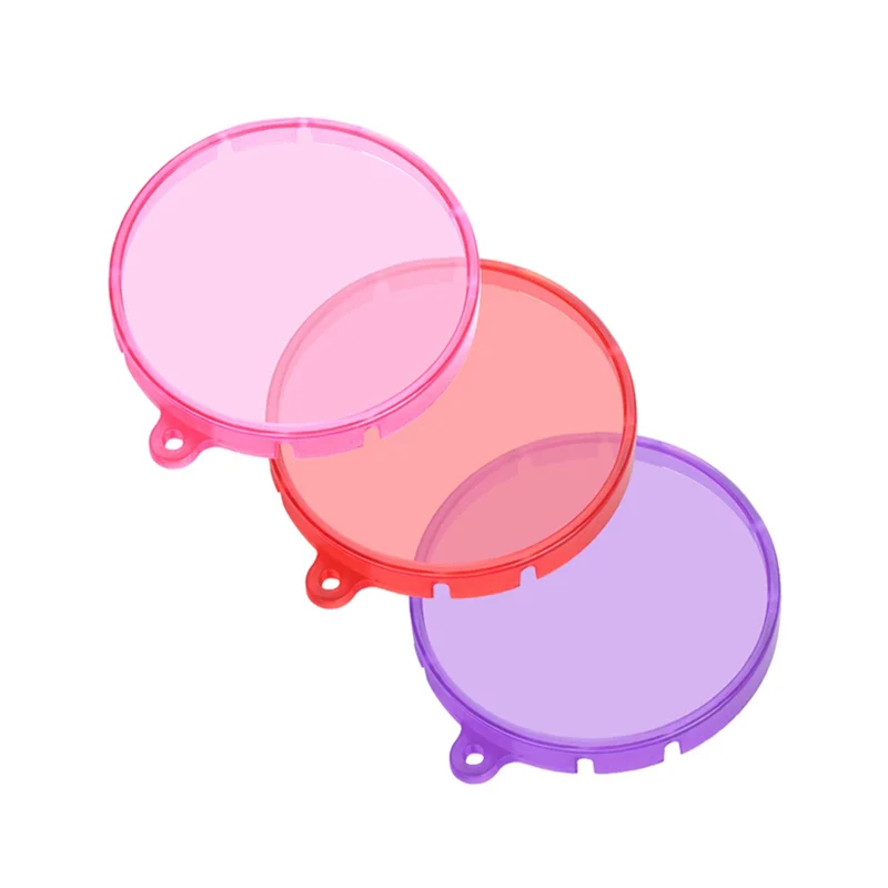 Nieuw! Voor Insta360 Go3 / Go3s Waterdichte behuizing Duiken Onderwaterbehuizing Protector Cover Camera Case Shell Filter