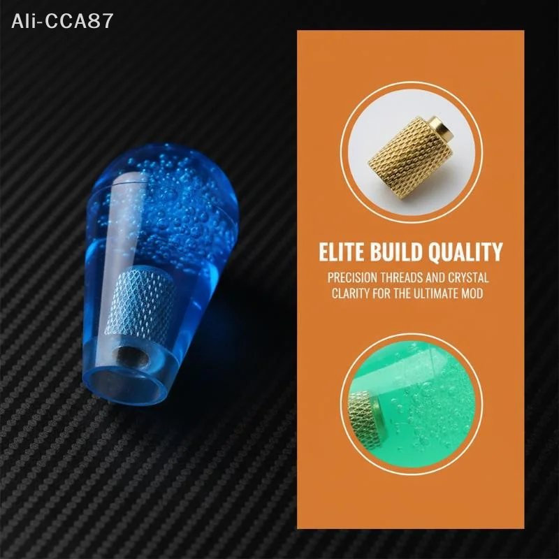 

Джойстик FEIMA Crystal Ball Top Bat для аркадных игровых автоматов, стильная и красочная замена для домашних игровых консолей DIY