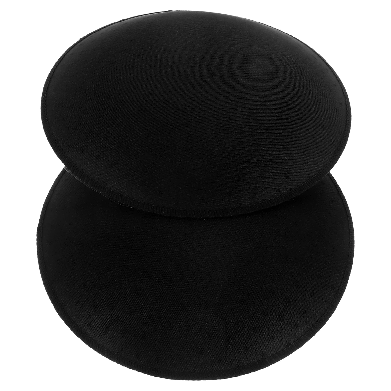 

2Pcs Silicone Hip Pad Adhesive Lifting Butt Pads for Girls Bigger Curves Underwear Accessories Comfortable Design