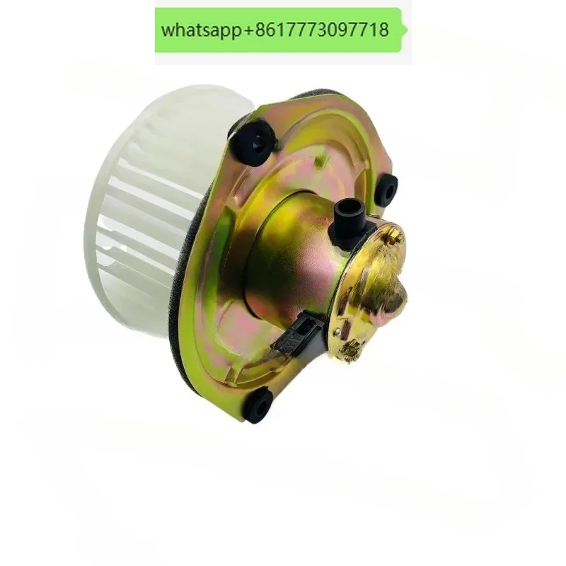 56500-40180 Excavator Loader Hook Machine Heater Motor High Quality Durable Replacement PartGoods
