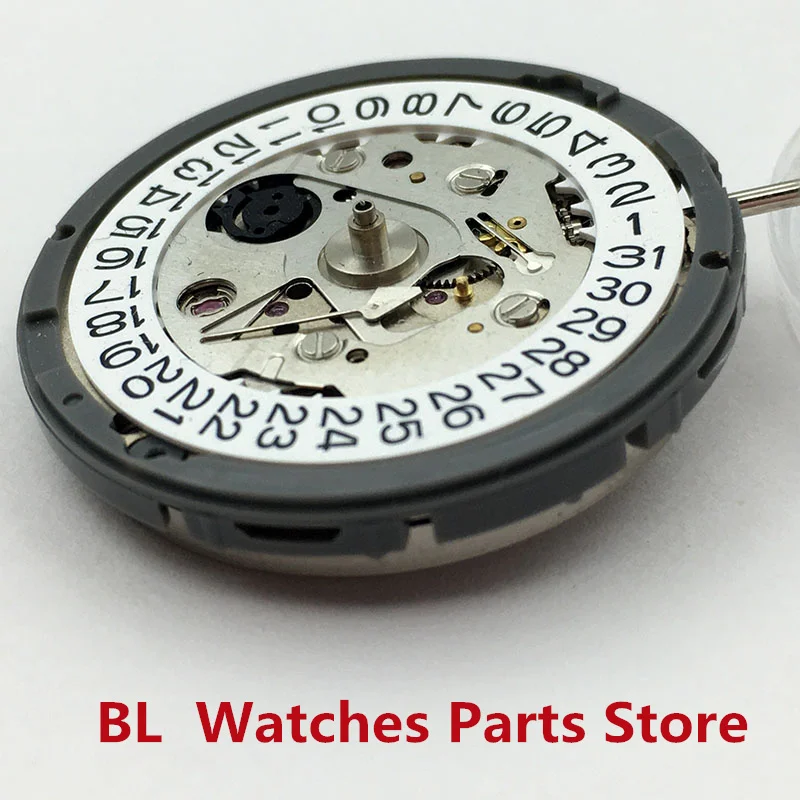 BL NH35 High Accuracy Mechanical Automatic Watch Wrist Day Date Set Mechanical Wristwatches Watch Wrist For Men