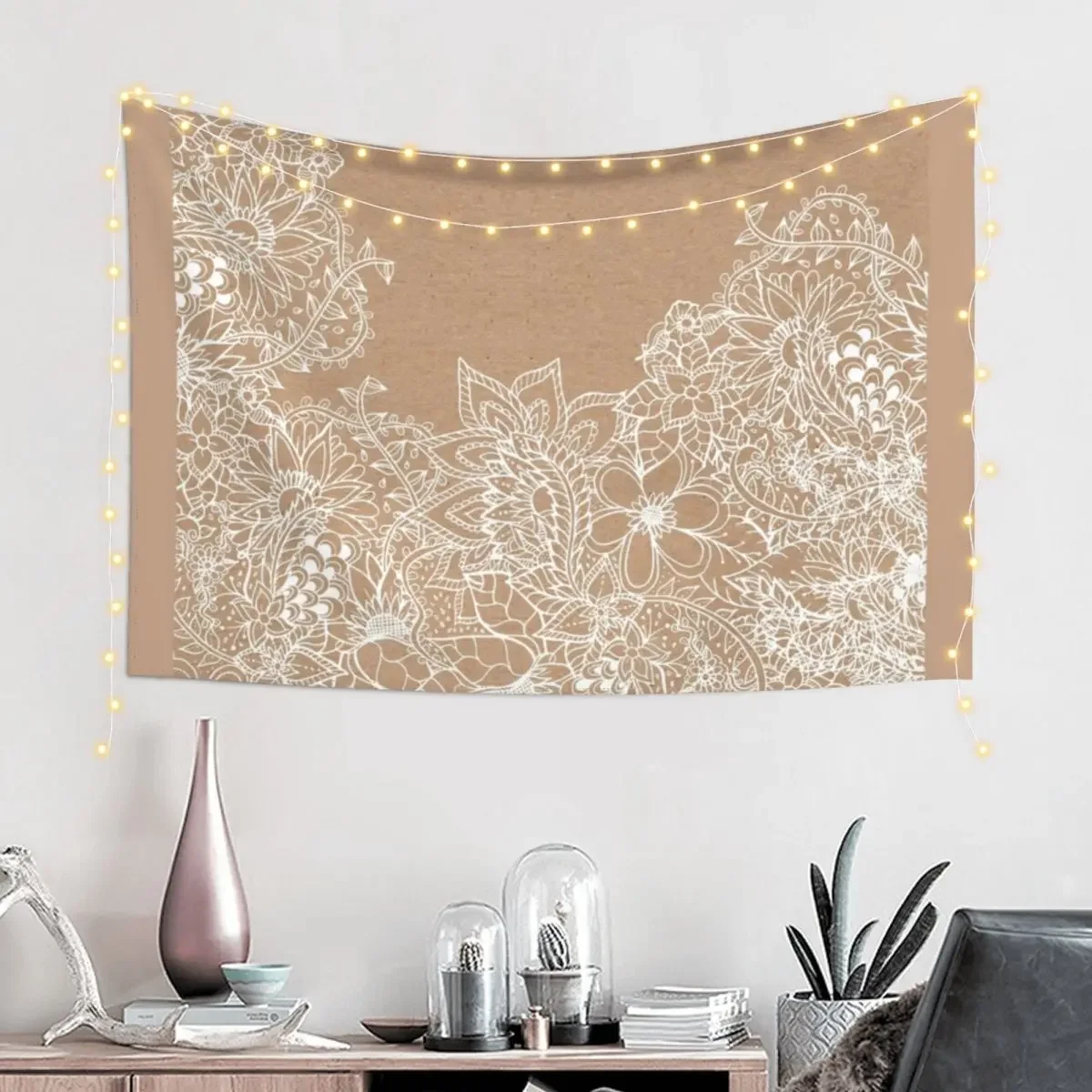 Smudge Magick | Nikury Tapestry Aesthetic Room Decor Things To Decorate The Room Wall Decor Hanging Tapestry