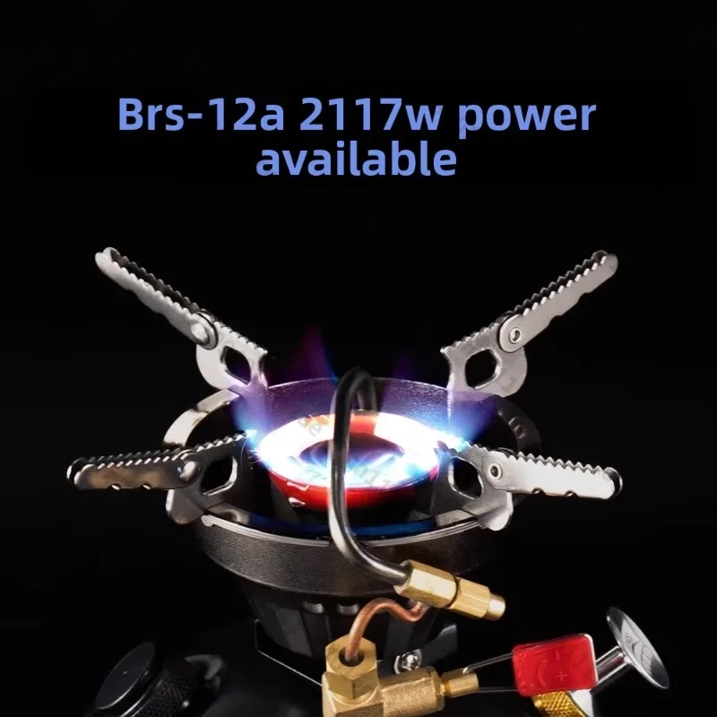 Outdoor Foldable Steel Gas and Diesel Camping Stoves Liquid Fuel Storage Accessories