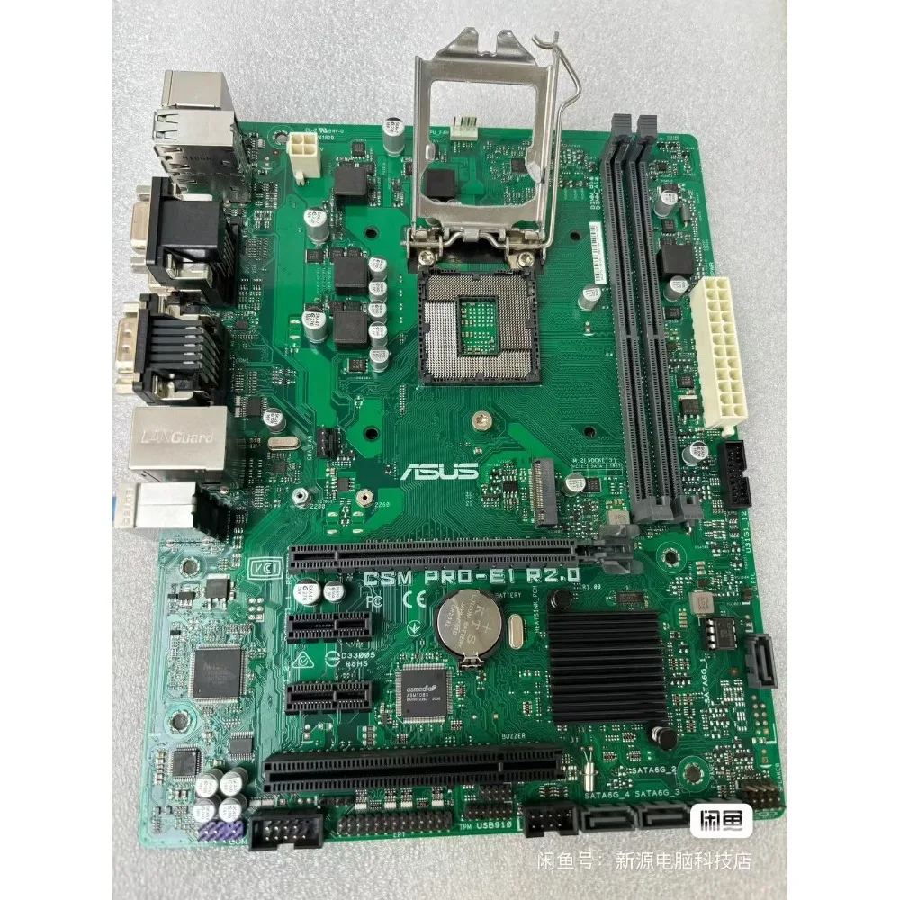 Para Placa Base De … - image