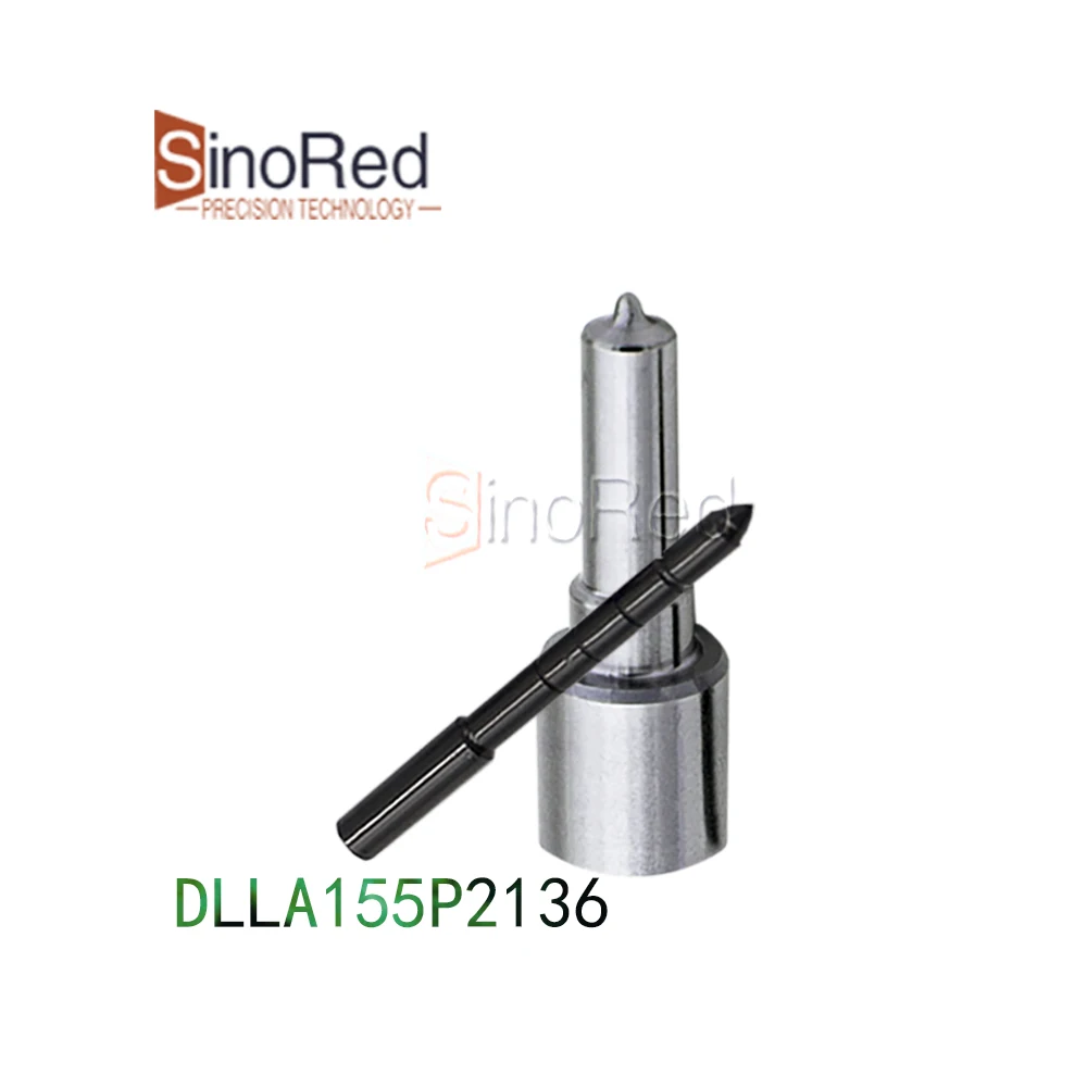 New  DLLA155P2136  common rail nozzle for lnjector 0445110339