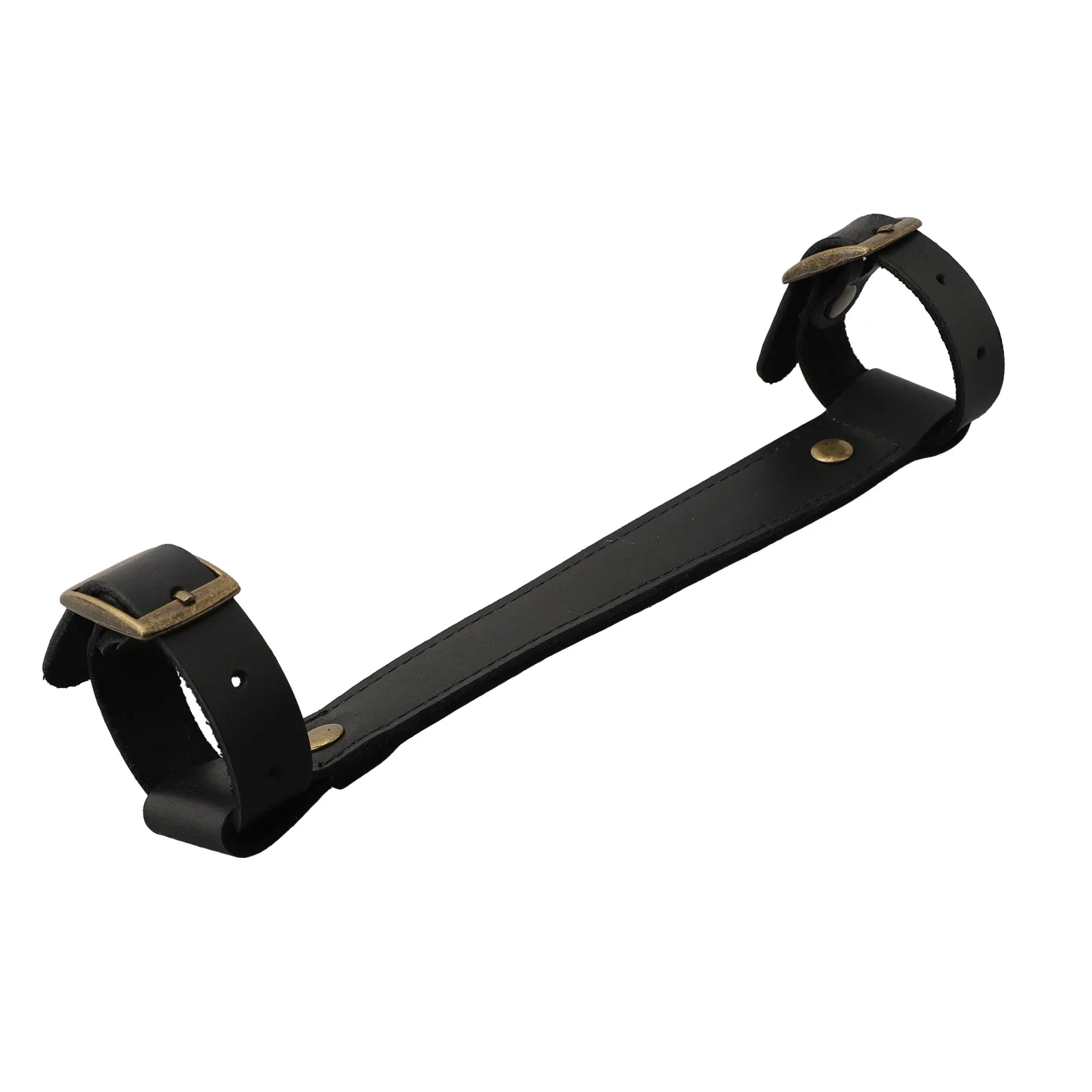Adjustable Design Almost All Types Of Bicycles Leather MTB Bike Bicycle Adjustable Package Content Package Content