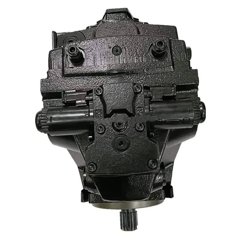 

H1B060 H1B080 H1B110 H1B160 H1B210 H1B250 Piston Pump Motor H1B080AALHBADBPACNJNNA05NN029N00NNN