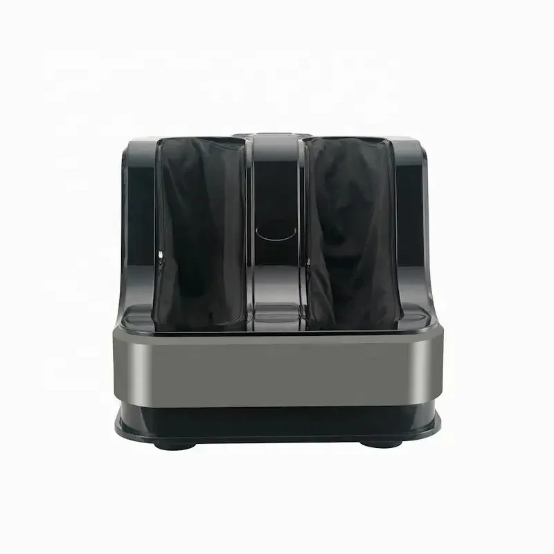 

STLFВибрационный массажер для ног Расслабляющая циркуляция Здравоохранение Электрическое устройство для массажа ног