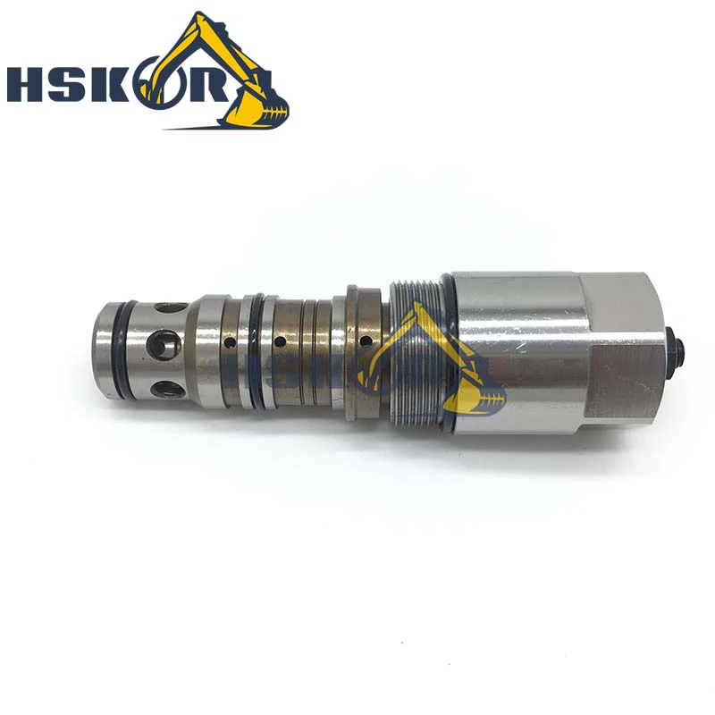 EX330 Pump Control Valve Fit For Hitachi Excavator Hitachi330 High Quality Relief Valve Hydrualic Parts High quality HSKOR Main