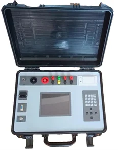 Lightweight, Portable, Fast and Accurate Testing Equipment, Voltage Transformer On-site Tester