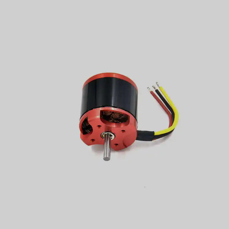 T4250 580KV/1000KV High Performance, Brushless Motor Fixed Wing Motor