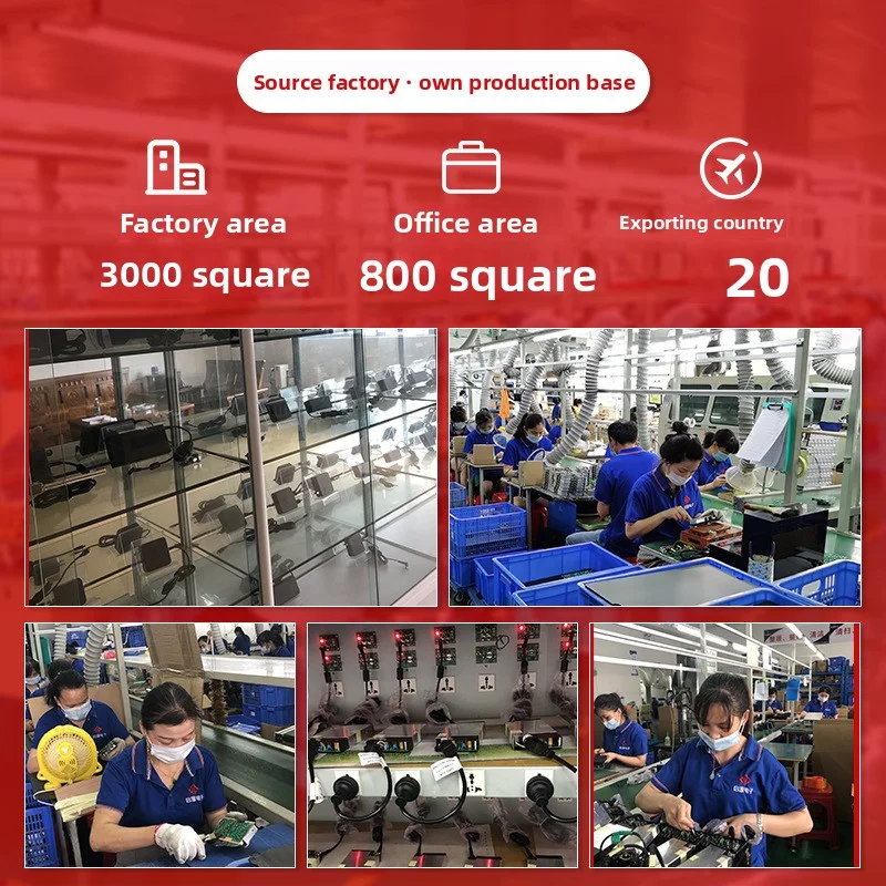 Suitable for Lenovo Notebook Power Adapter 20V3.25A Square Port with Pin 65W Charger G400