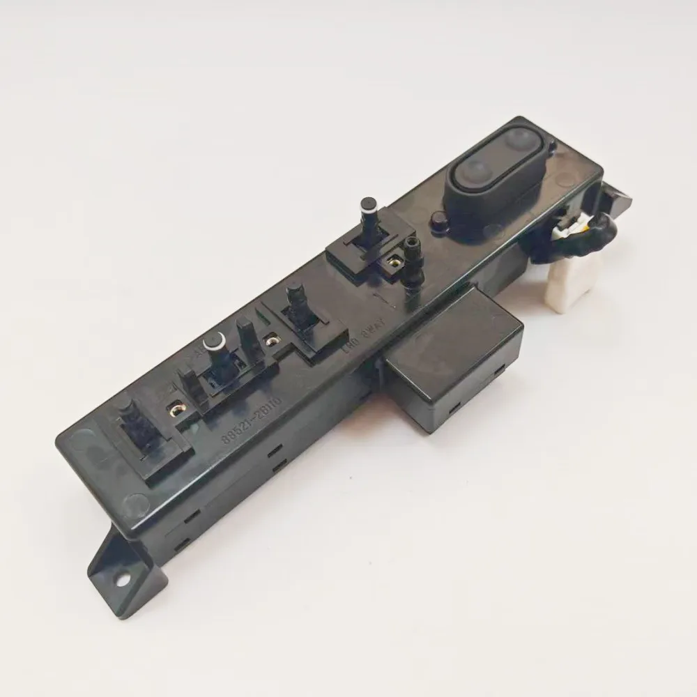 

885212B110 Genuine left hand seat control switch regular feed seat switch for hyundai Santa fe 2005-2012 88521-2B110