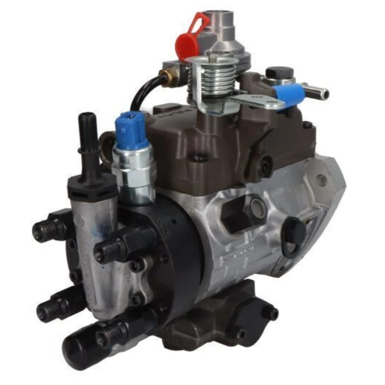 

Fuel Injector Pump 9323A270G for DP210 Exchange Dies el Auto Part