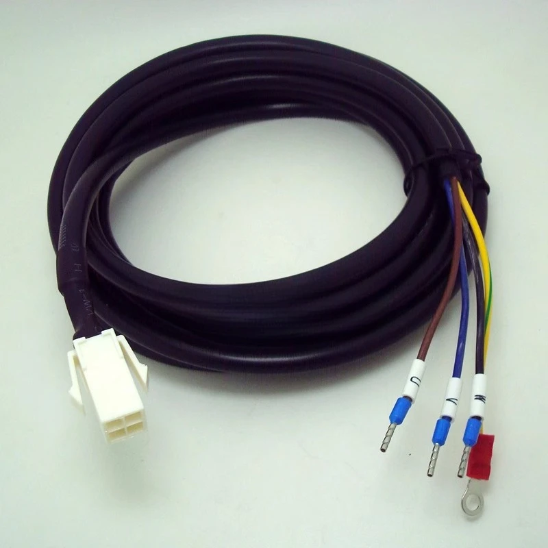 Servo Encoder Cable…