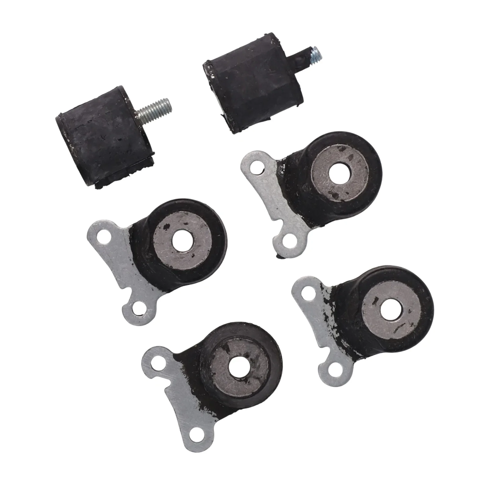 

Fit For 020T OEM 1129 790 9902 Compatible With OEM Numbers Enhanced Functionality Chainsaw Annular Buffer Replacement