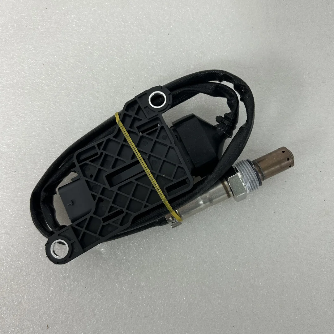 1pcs 89463-71010 89463-71011 New Nitrogen Oxide NOx Sensor 226500-0100 For Toyota Hilux 3B 3C 3D 2.5 2.8 Turbo diesel 2019-2023