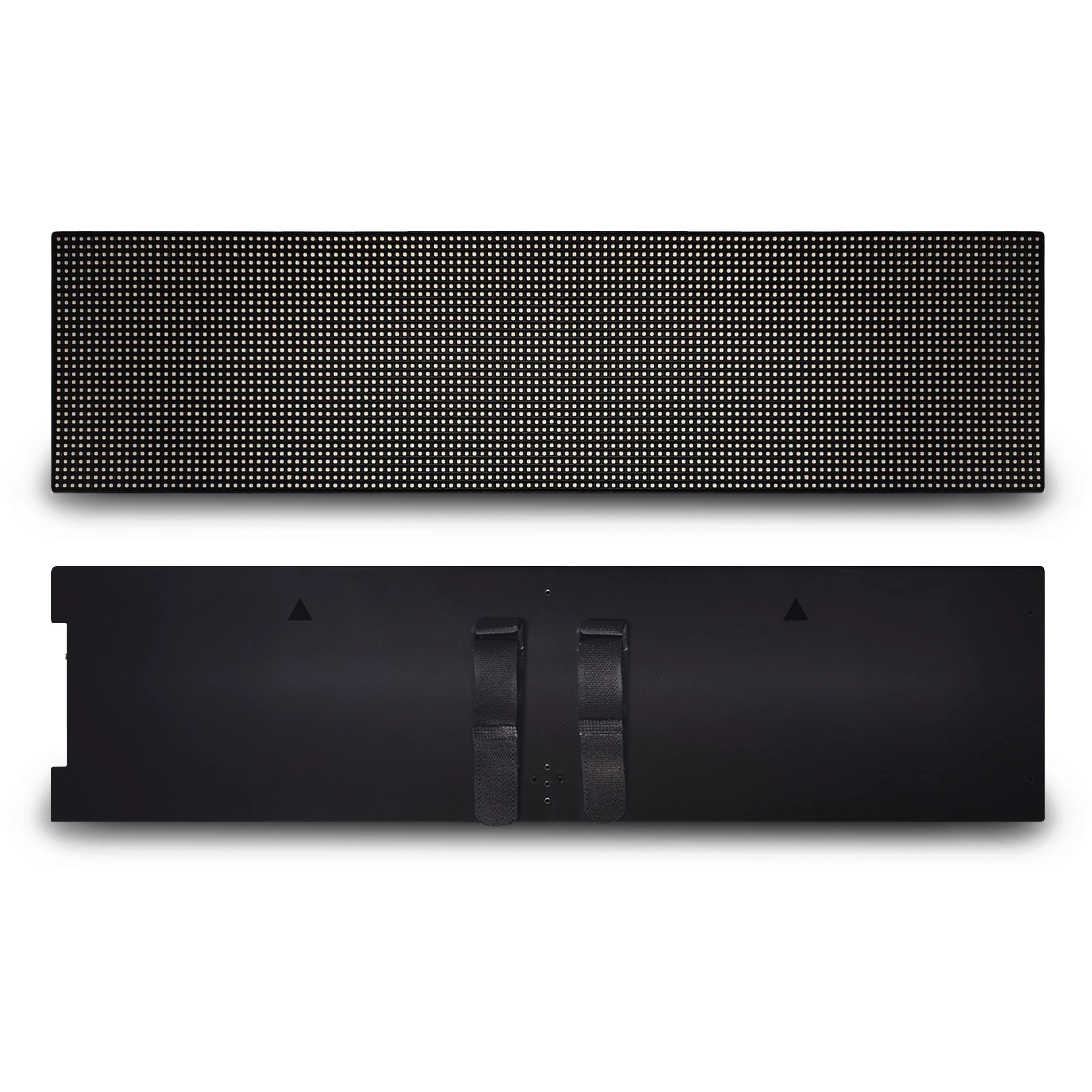 IPSC Shooting Portable Electronic Scoreboard - High Brightness LED Display for Action Air & Practical Shooting Competitions