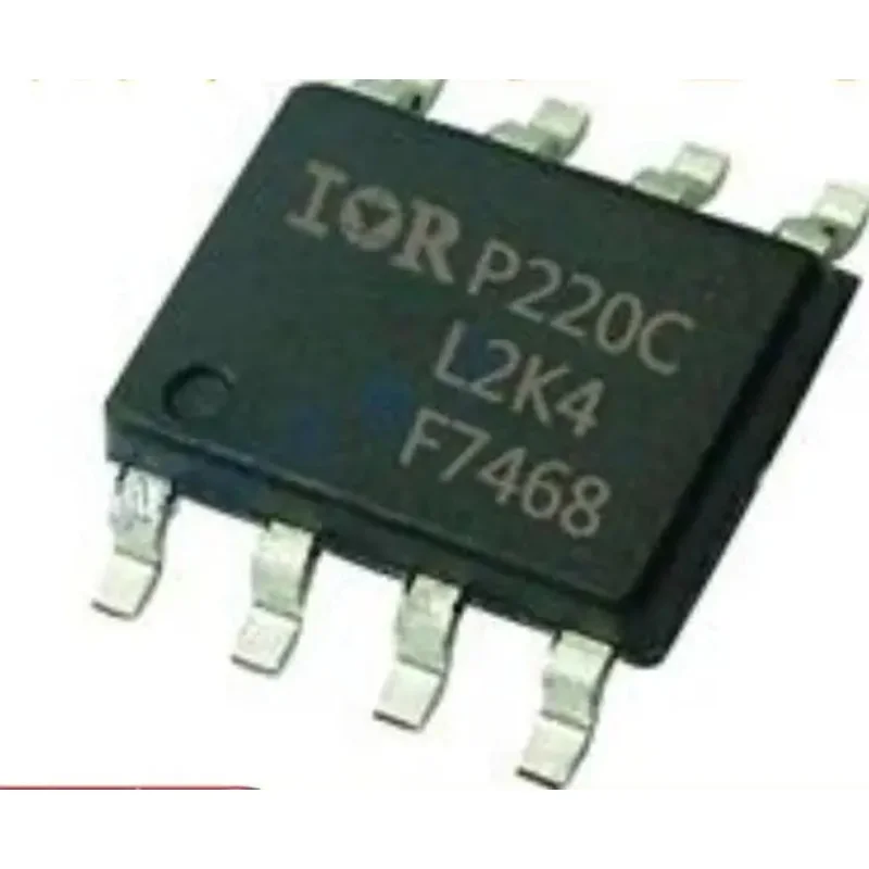 30PCS New original IRF7468TRPBF IRF7468TR F7468 SOP-8 MOS Electronic Component