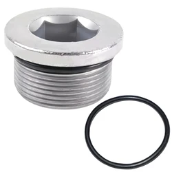 Oil Pan Drain Plug M30*1.5*14 mm For Audi A4 A6 A8 Q7 RS4 S4 S6 S8 VW Passat Phaeton BMW X3 X5 4.4i 4.8is 1997-2010 01V321376
