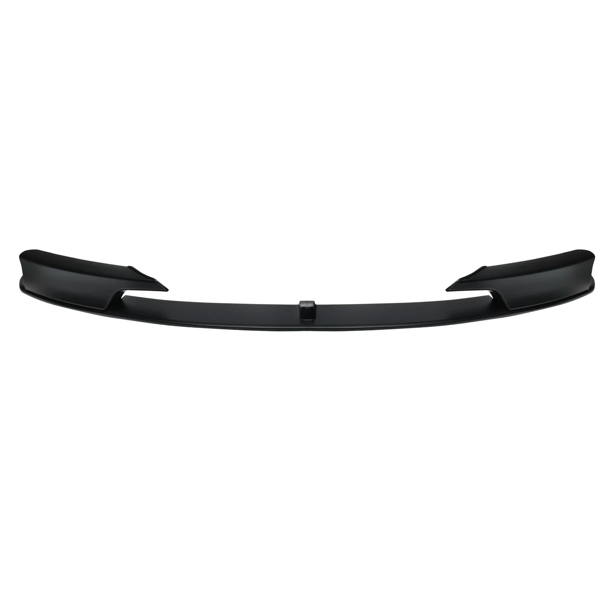

Suitable for For BMW 3 Series F30 F31 2012-2018 M Style Front Bumper Splitter Lip Car Body Kit Car Tuning Bumper Diffuser Spoile