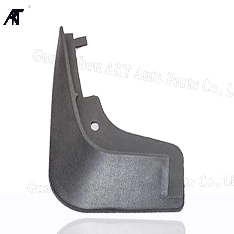 Mud Fender Flaps Splash Guard Mudflaps Mudguard Cover Trim For Benz Smart Two door Four door W453 2016-2019   Mud Flap