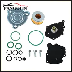 1 Set AT-09 AT09 Reducer Repair kit & Filter for LPG ORIGINAL Reparatur Satz, omasetto Nordic, trucks and buses, SUVs
