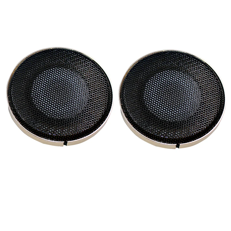 24 ohm 32ohm 150 Ohm Composite Biofilm Hifi Head-Mounted Speaker Unit 70mm Headset Driver Big Moving Coil Headphone Parts 2PCS