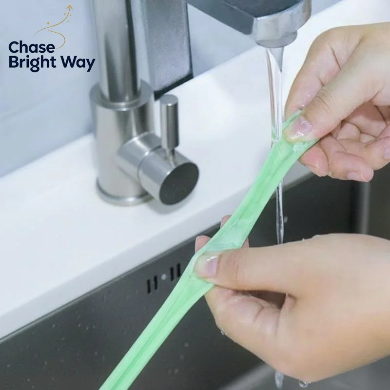 Canudos de silicone reutilizáv - Reusable Straw avaliação e preço