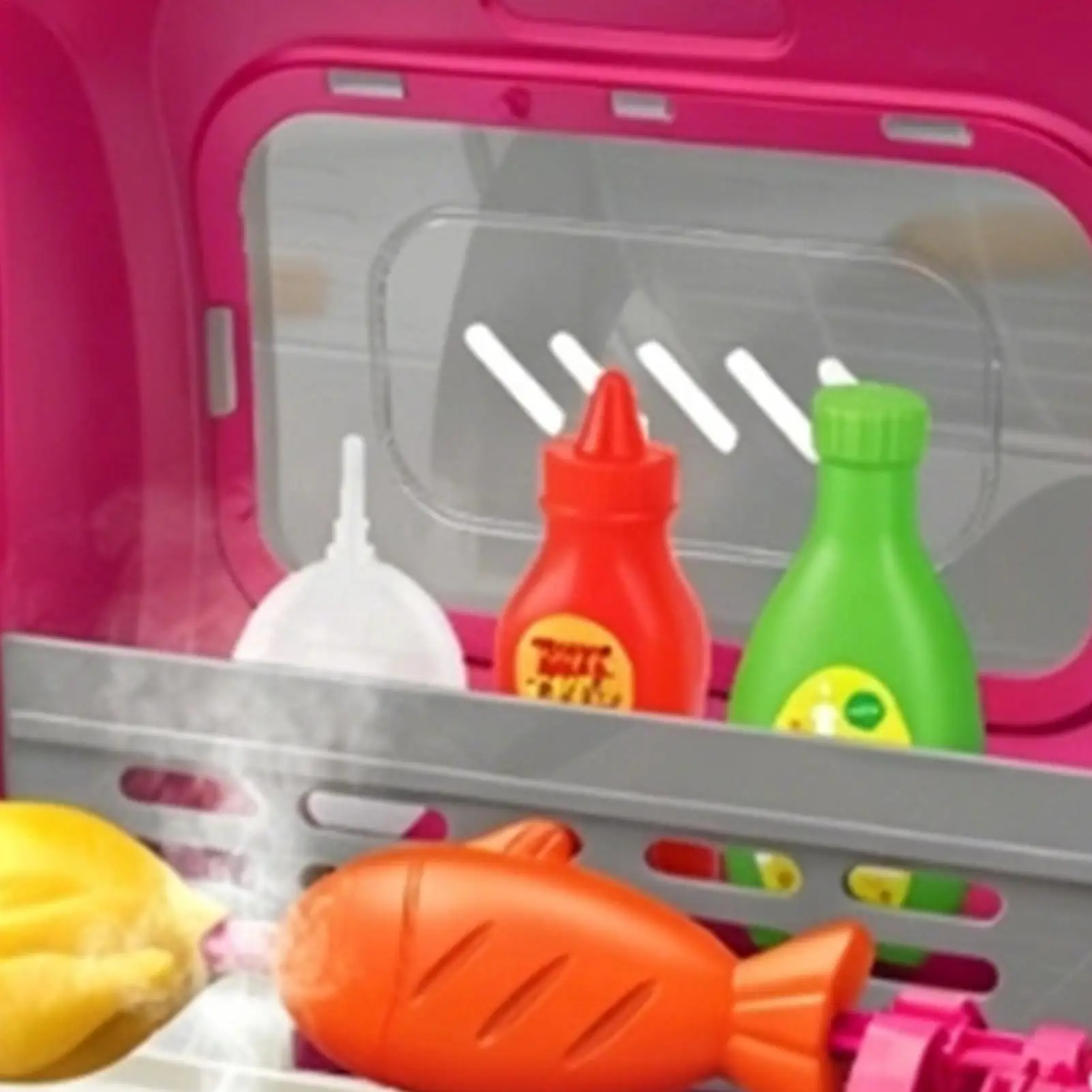 barbecue-grill-spray-cooking-skewers-doll-kitchen-kids-pretend-play-lighting-sound-effects-simulated-food-barbecue-oven-set-toy
