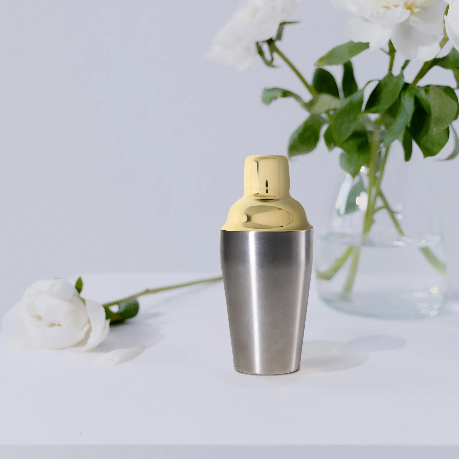 

Крышка из нержавеющей стали для коктейльного стакана-банки, многоразовая, герметичная, для бара, защита от брызг, для сока, чая, коктейлей