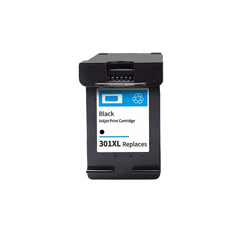 301 Xl Gereviseerd Voor Pk 301 301xl Inktcartridge Voor Hp301 Afgunst 5530 Deskjet 2050 2540 2510 1000 1050 Printer