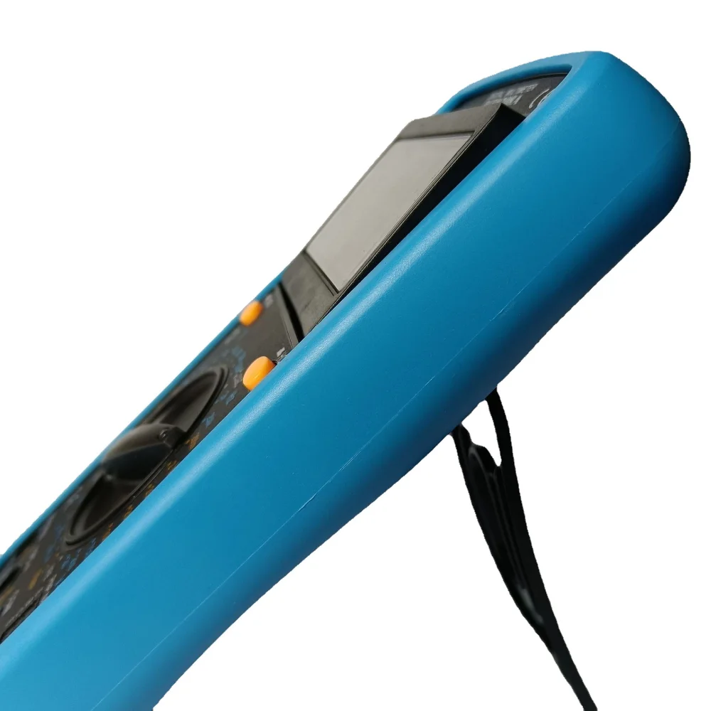 DT9205A High Precision Electrical Multifunctional Digital Multimeter F15B+ for HVAC TOOL Parts Measuring Capacitance Multimeter