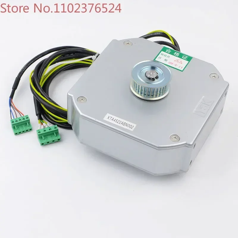 DO3000 door motor/Shenlong Jiangnan Jiajie PM81842 permanent magnet synchronous motor