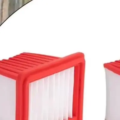 Replacement Filter Parts For Bosch Cordless GBH18V-28DC GDE28D For SDS P/lus Rotary Hammer Dust Extraction Accessories