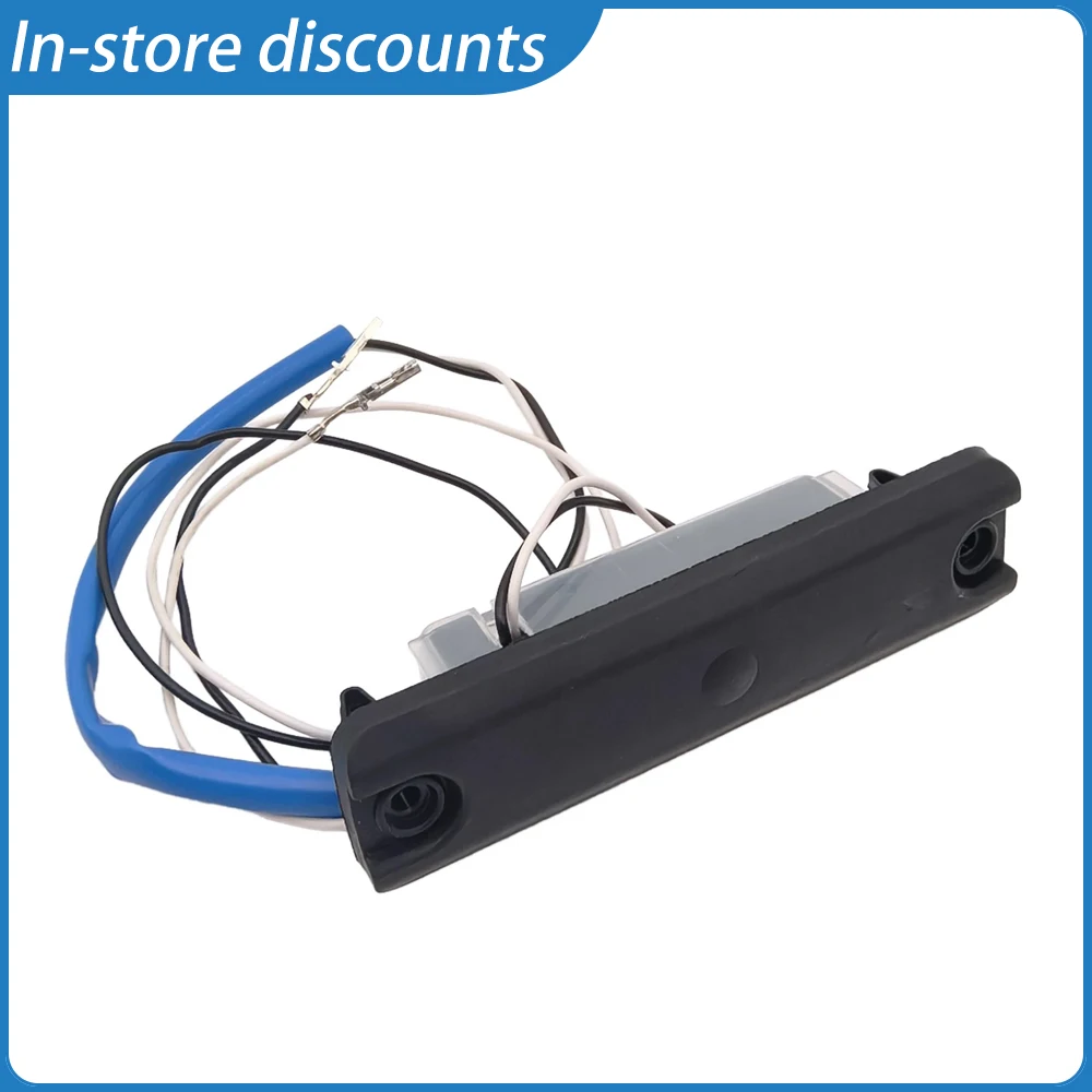 

High Quality Exterior Trunk Lid Lock Handle Switch for Hyundai Tucson 2010-2015, Direct Replacement OEM 81260-2S000