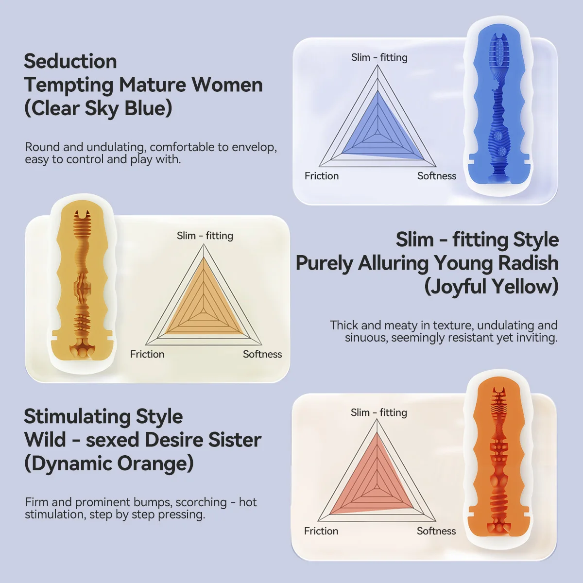 Jissbon Manual Sucking Masturbator Cup Soft Pocket Pussy Realistic Vagina Male Masturbation Toy for Adult Men Silicone Toy