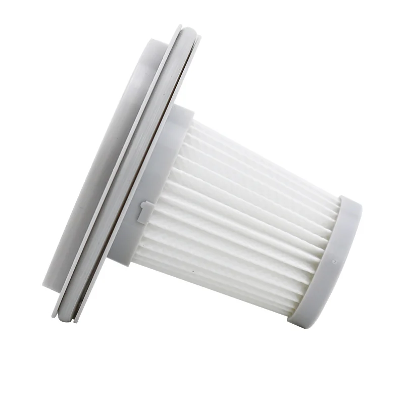 Replacement Hepa Filter Interior Spare Parts Vacuum Cleaner Home Accessories For Xiaomi Mijia MJCMY01DY Mite Removal Device