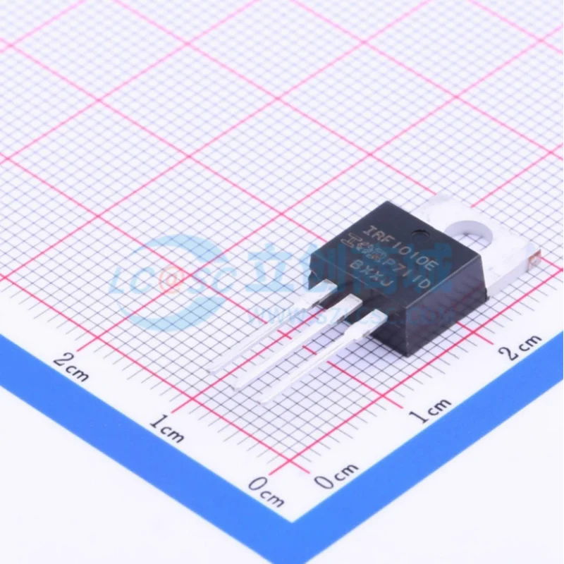 

1 PCS/LOTE IRF1010E IRF1010EPBF TO-220 100% New and Original