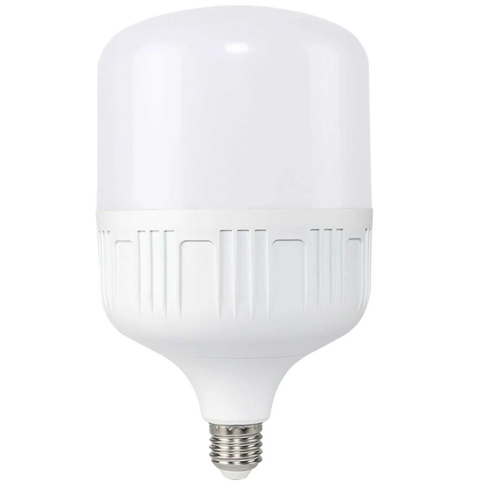 مصباح LED عالي الطاقة ، مصباح ذكي من نوع IC ، AC ، V ، من نوع V ، 60W ، 20W ، 30W ، 40W ، 50W ، e27 ، ba ، 1 من من من من ؟ ، 3 ، 22 من ؟