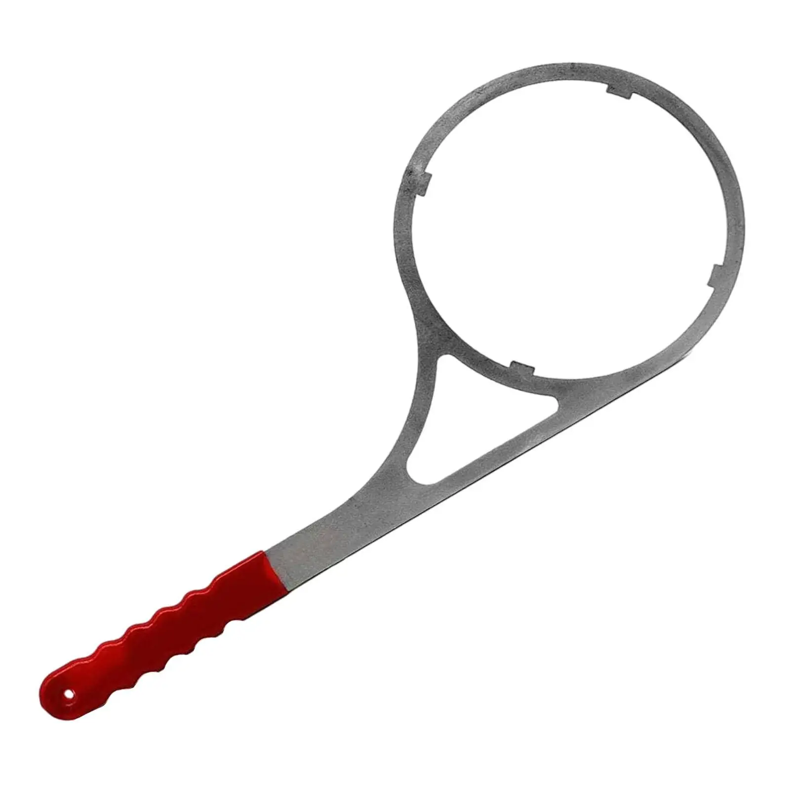 

Ключ для фильтра для воды Универсальный сверхмощный гаечный ключ 6,25 дюйма для AP801-c/AP801C