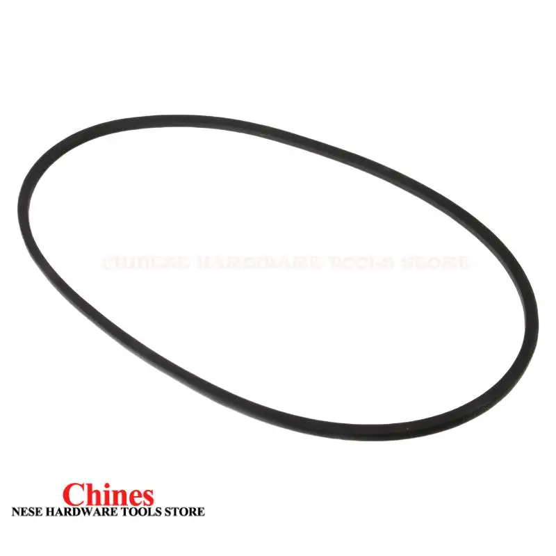 B1372 حزام إسفين محرك مثلث لمعدات آلة الحفر الزراعية الصناعية