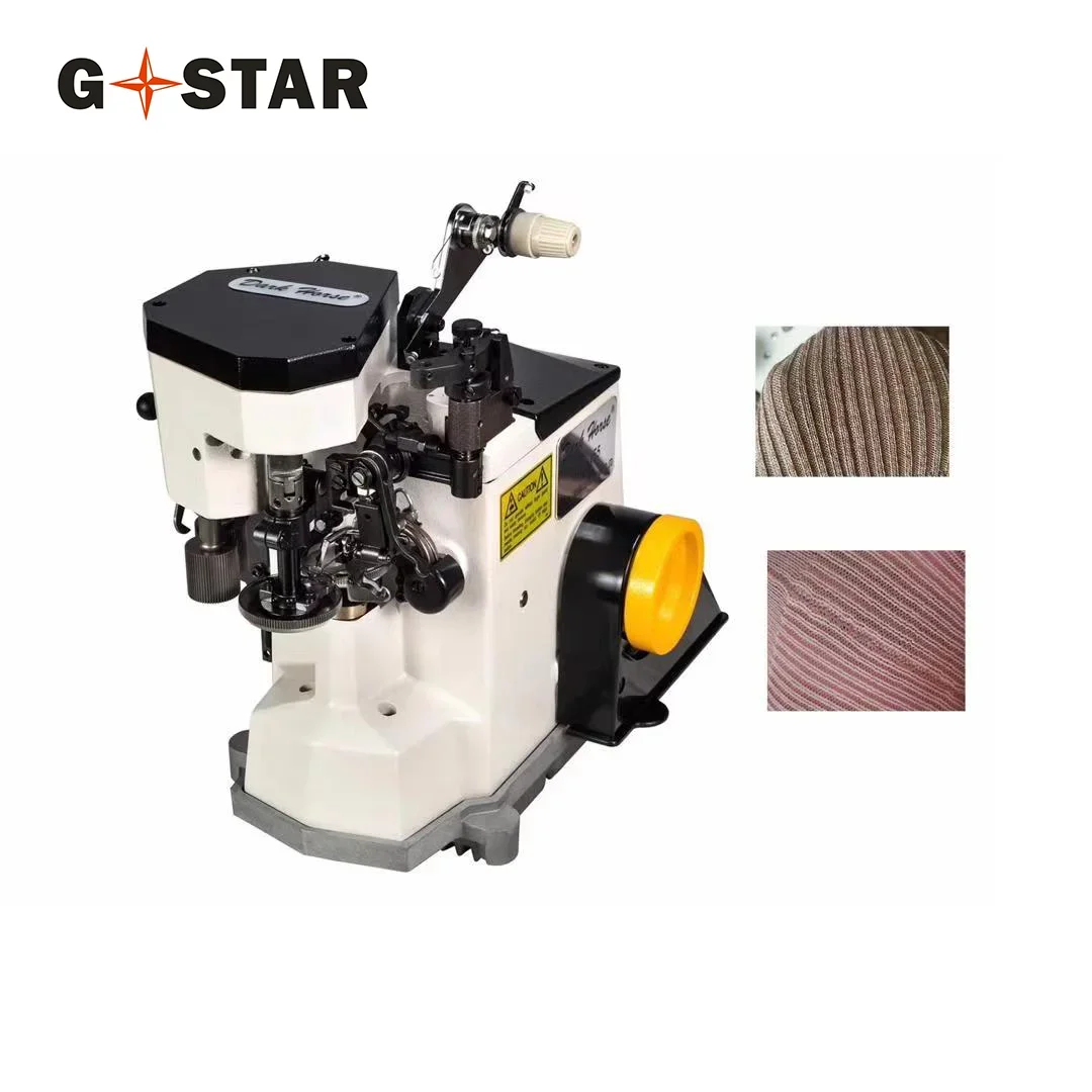 high speed sweater overlock and  linking machine sewing machine