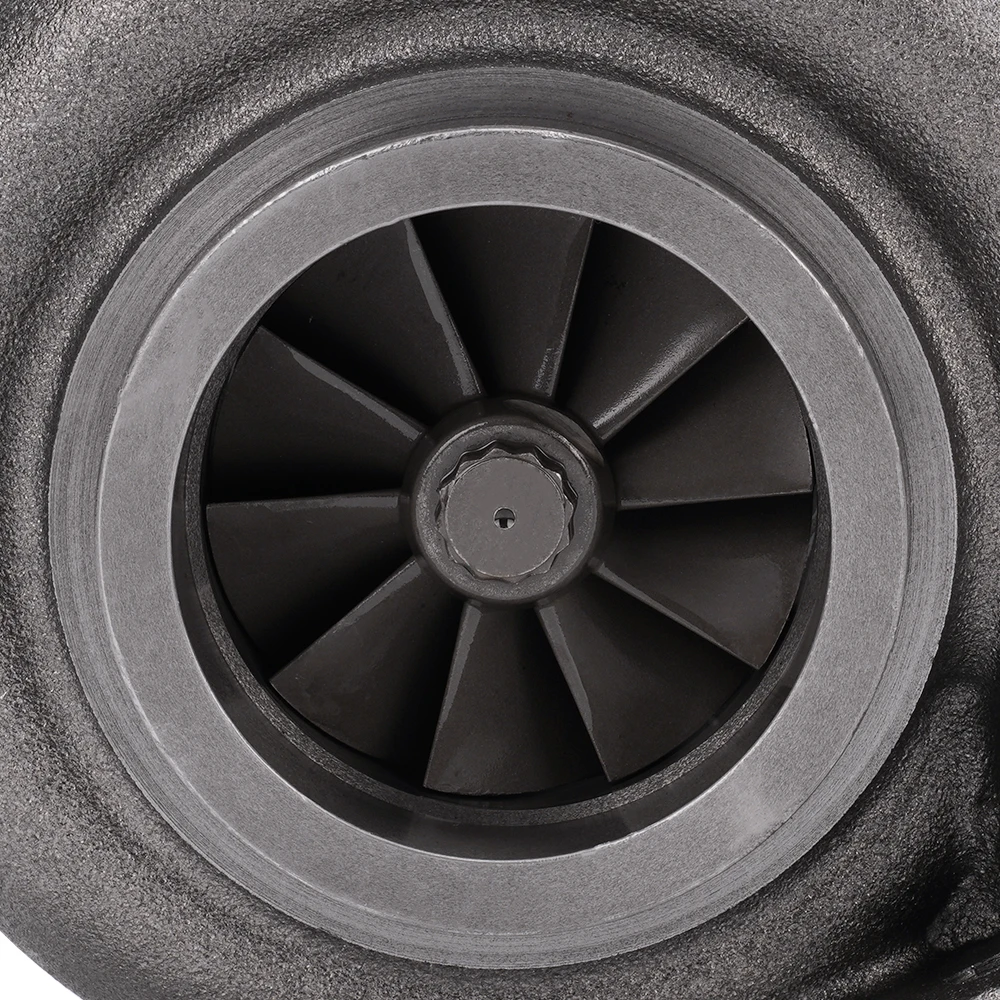 600+HP Turbolader GT45 T4 Turbine .66 A/R Com 1.05 A/R V-band 8psi Universal Turbo Turbocharger