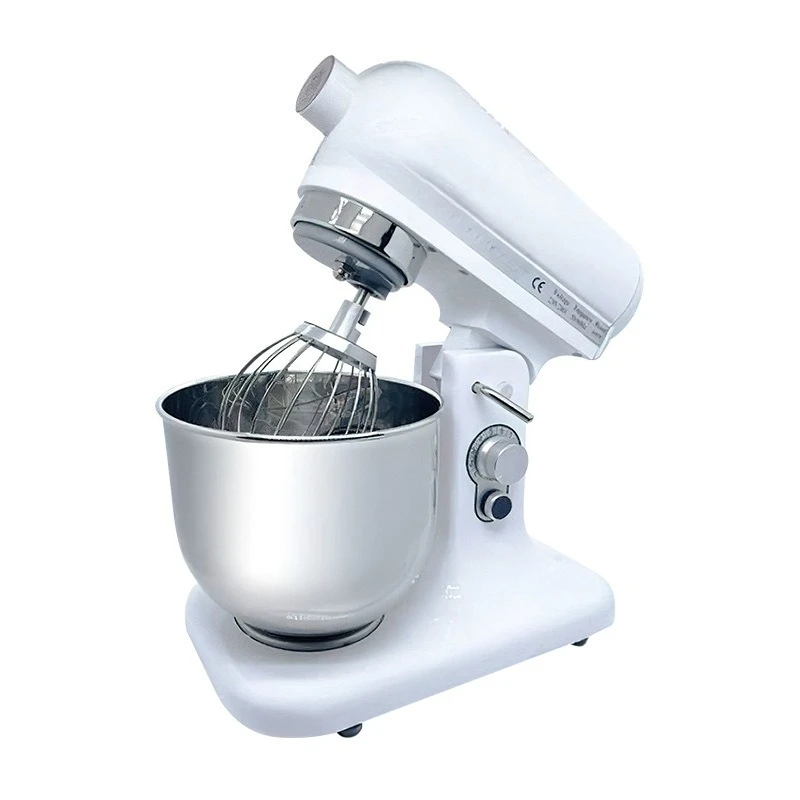 

Fresh milk machine, whipping machine, 7 liters egg beater, commercial dough mixer, multi-functional kneading and stirring