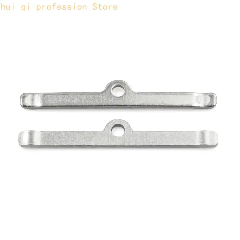 Hardware-Set für die Motorüberholungsabdeckung mit Niederhaltestangen, Gewindestiften und 283327350 Bolzen, Laschen – Detail 5