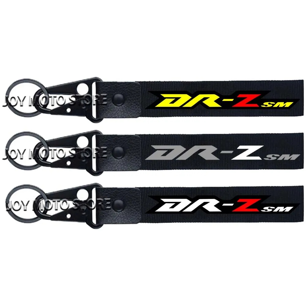 For DR z400sm dr z400sm dr z400 sm Motorcycle accessories keychain Key Chain motorcycle key lanyard