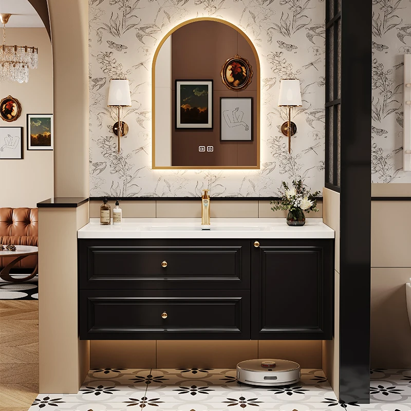 

Organizer Shelves Bathroom Cabinet Storage Toilet Display Partitions Drawers Paper Cupboard Luxury Archivadores Home Furniture