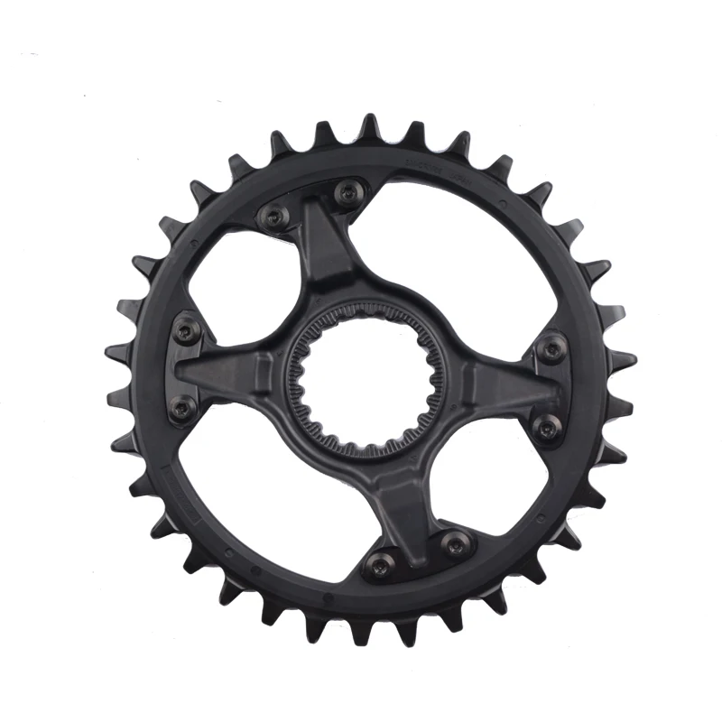 マウンテンバイククランクセット,SHIMANO-DEORE xt,m8100シリーズ,32t
