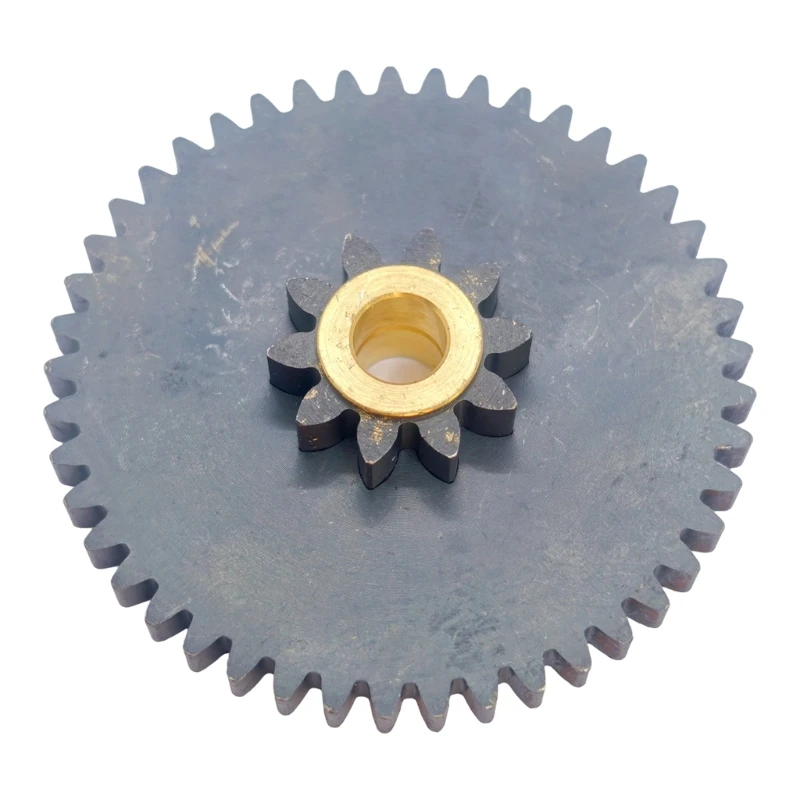 Serviceteil für Heckklappenmotorgetriebe 7L0959111 4F0959111 für die tägliche Reparatur der Heckklappe H8WE – Detail 1